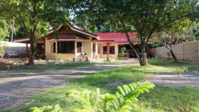 Jovick Barkadahan Homestay